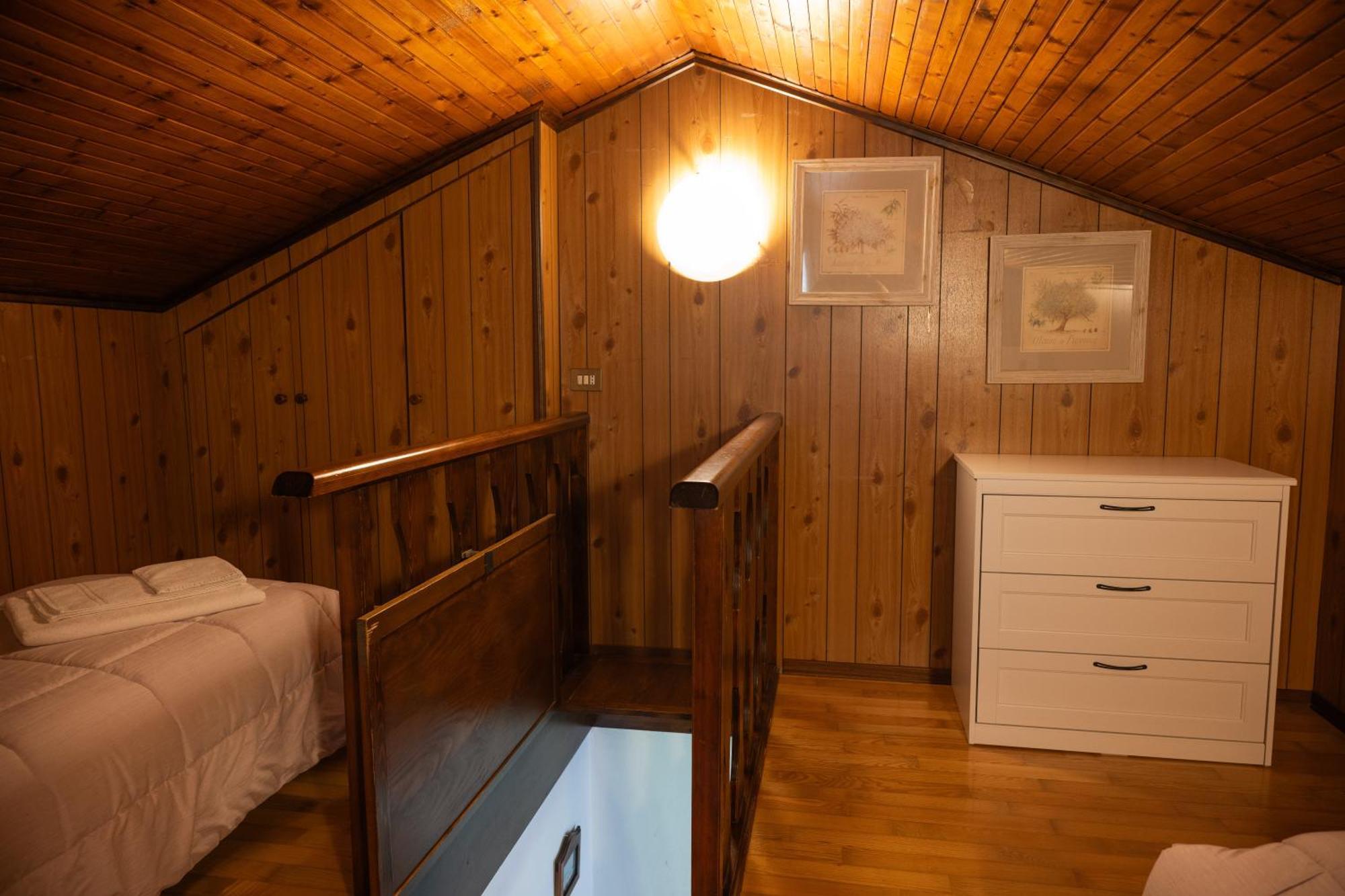 Casa Orfea Villa Стреза Екстериор снимка